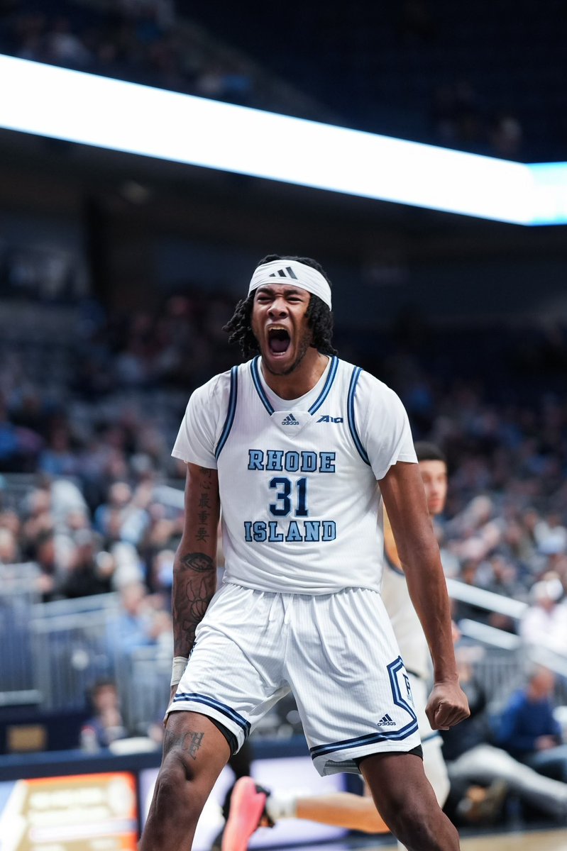 Archie_Miller's tweet image. Great win today, proud of our team they continue to put in the work to get better. Nothing like being in @TheRyanCenter with our fans! We Appreciate all of you. #GoRhody