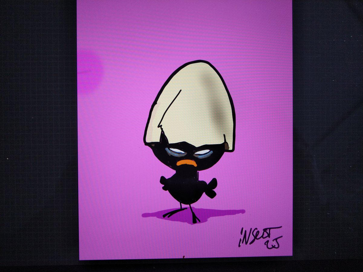 Insect_77's tweet image. 