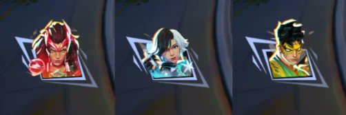 Marvel Rivals Alerts tweet media