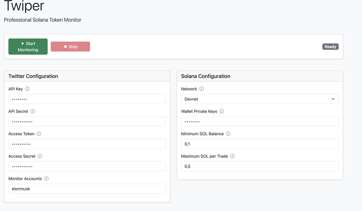 twipertech's tweet image. Demo is here

twiperdemo.tech
