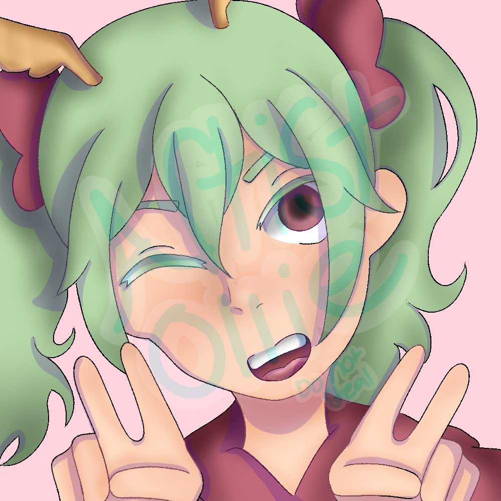 Cubaltt's tweet photo. 🩵Vtuber model now up for sale!
💚 Cost is 150 USD, payment taken only through PayPal
🩵 Buying includes
- Unrigged full body vtuber model
- Fully illustrated icon
💚 DM me if you’re interested!
#vtuber #Vtubers #vtubermodel
#virtualtuber #vtubermama #vtuberpapa https://t.co/djTe51pnUE