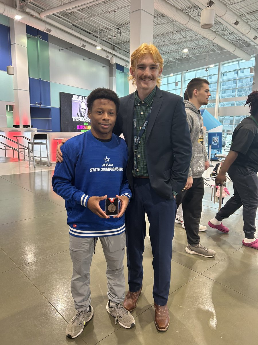 Sequoah Hicks Jr tweet media