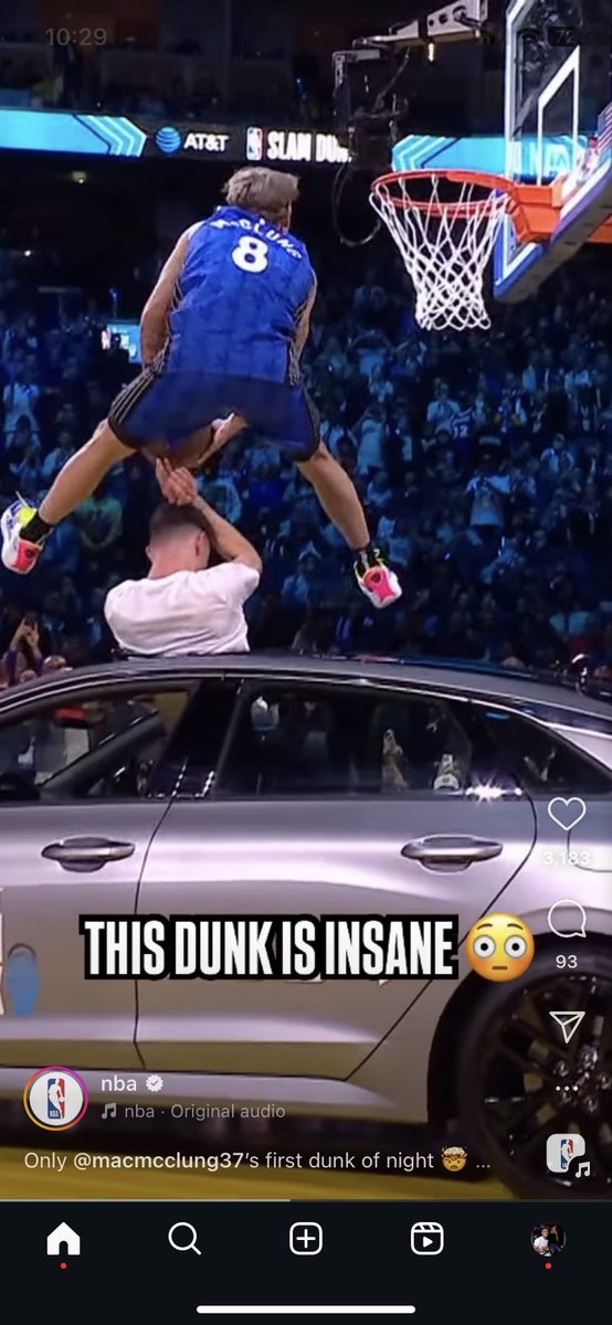 FSPN_NEWS's tweet image. Blake Griffin VS Mac Mcclung. Who did it better #Kia #Dunkcontest @NBAAllStar #NBAAllStar #Nbadunkcontest