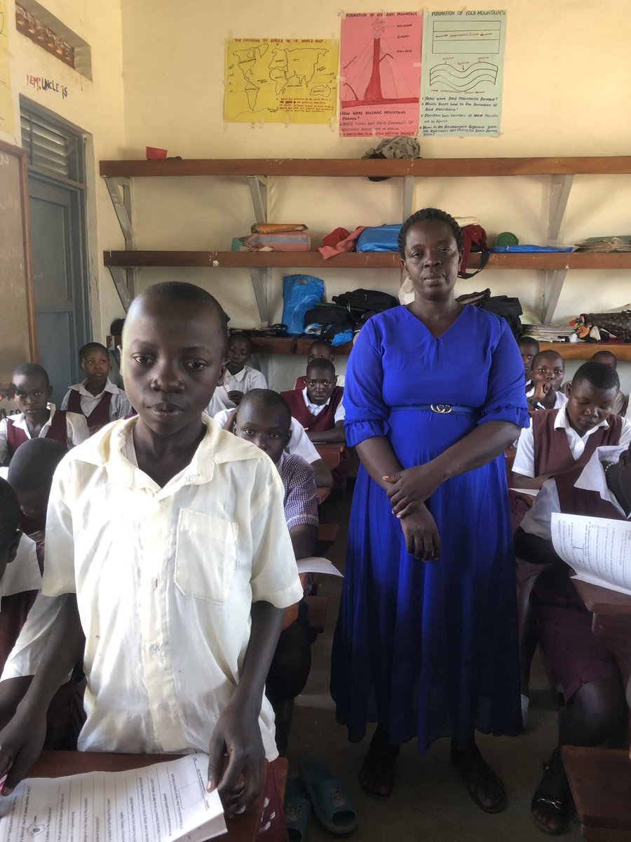 MaishaChildrens's tweet photo. Your dedication to their care and education is inspiring. We're grateful for your support.

#ValentinesDay  #education  #girls  #boys  #gofundme  #today https://t.co/R9LdWfgbhF