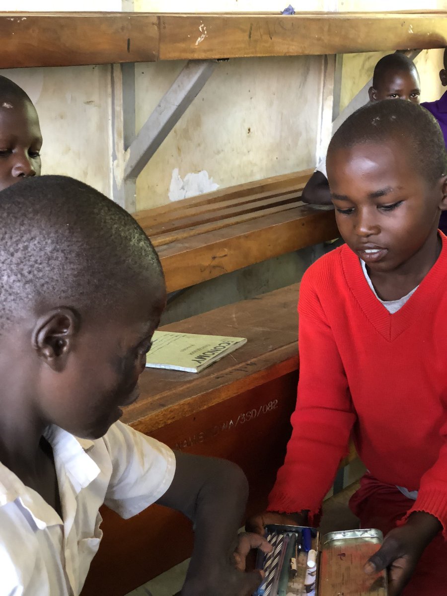 MaishaChildrens's tweet photo. Your dedication to their care and education is inspiring. We're grateful for your support.

#ValentinesDay  #education  #girls  #boys  #gofundme  #today https://t.co/R9LdWfgbhF
