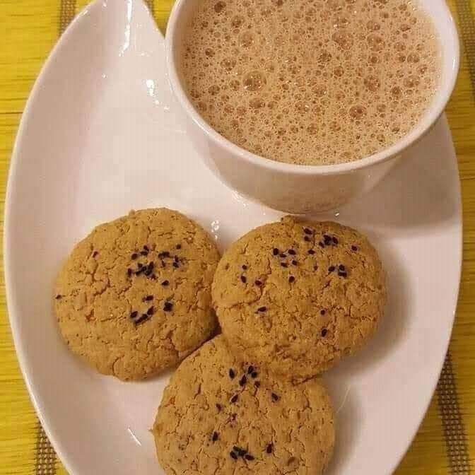 Good morning 🌄