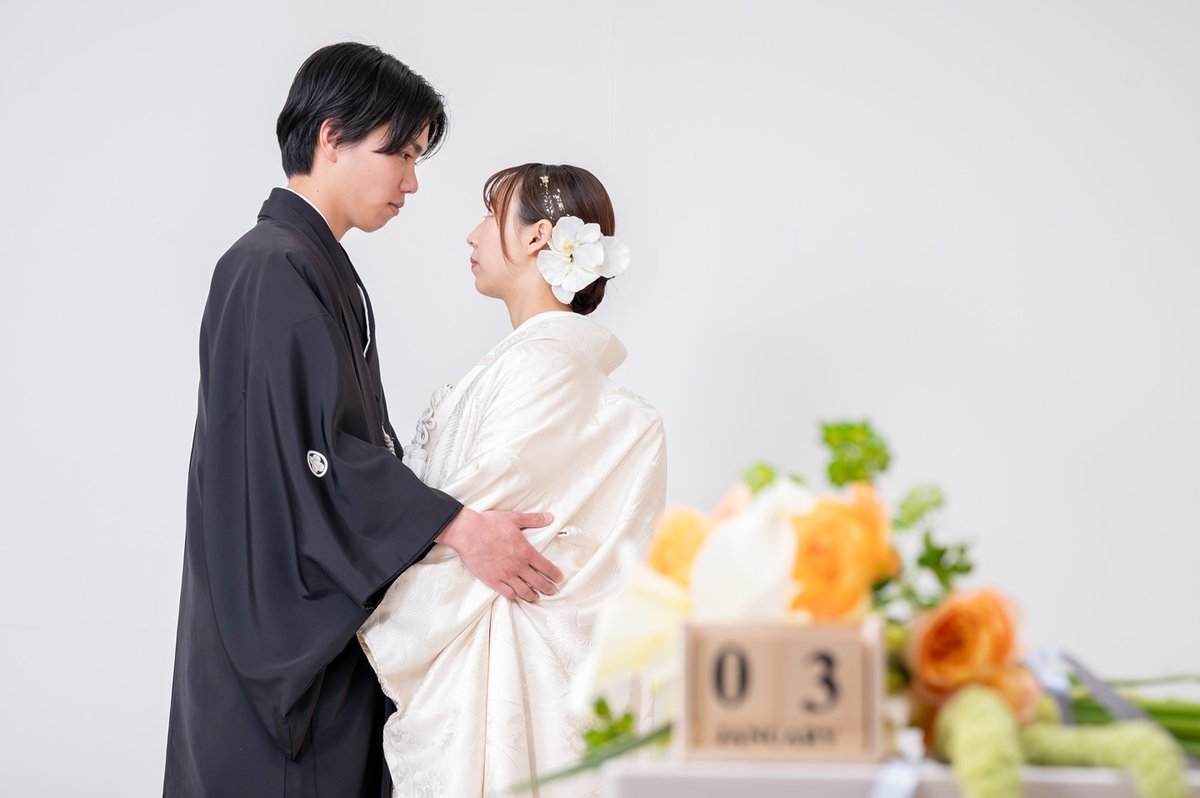 確認ページ♡ウエディング ウェディング3