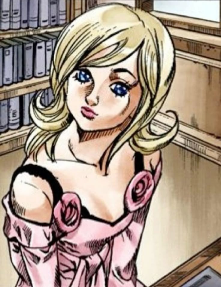 Ships! 

Lucy x Trish

#tricy