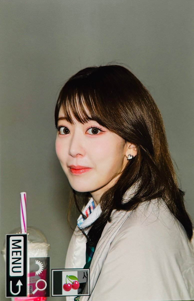 250216 녹화잘행

#사쿠라 #SAKURA #LESSERAFIM #르세라핌