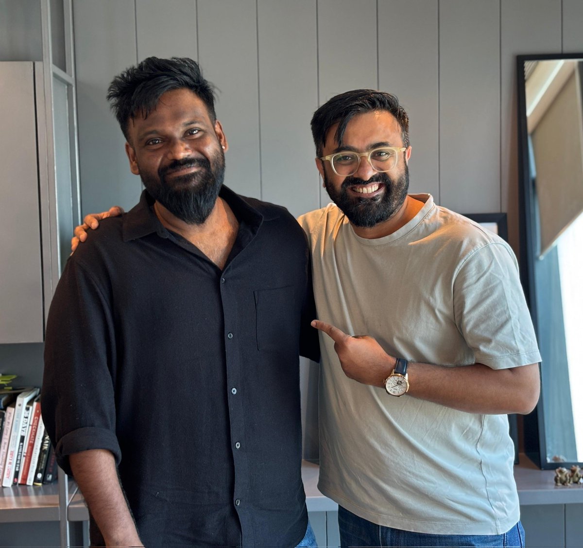 Simon K.King tweet media