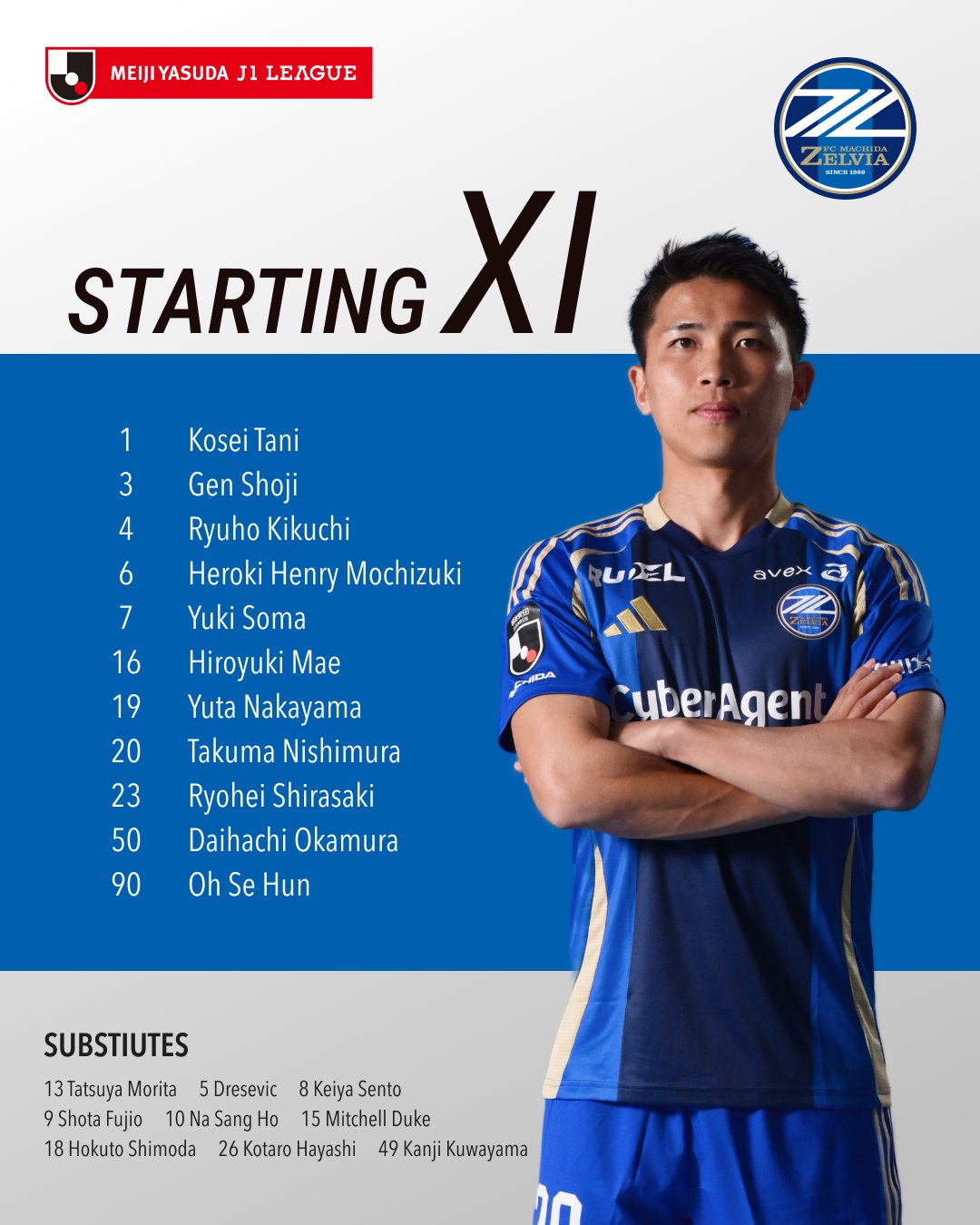 J.LEAGUE Official (English) on X: 