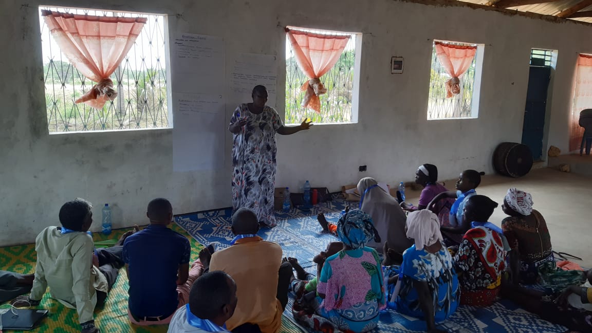 Kwale Focus CBO (@focuscbo) on Twitter photo We recently kicked off our SBCC Project: Transforming Cultural Norms for Girl Child Education Empowerment, funded by <a href="/AKF_EA/">AgaKhanFoundation EA</a>! This initiative challenges harmful norms, promotes school retention, & fosters community support for girlsβ education. Together, we break barriers! We recently kicked off our SBCC Project: Transforming Cultural Norms for Girl Child Education Empowerment, funded by <a href="/AKF_EA/">AgaKhanFoundation EA</a>! This initiative challenges harmful norms, promotes school retention, & fosters community support for girlsβ education. Together, we break barriers!