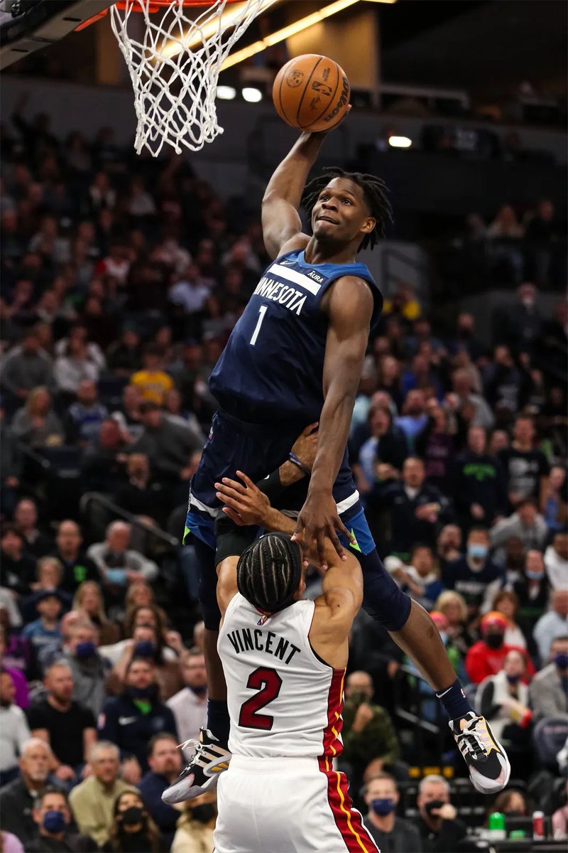 blazerwagon's tweet image. These would feed families @NBA #AllStarWeekend #dunkcontest