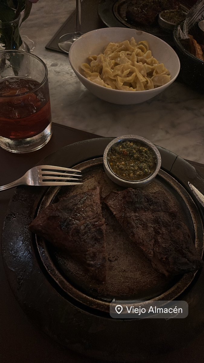 Últimamente como muy rico 🍽️😋