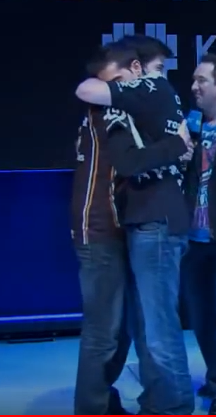 Angelskydd's tweet photo. @sjokz @xPeke @Carlos_ROcelote   Was looking thru some old League photos and I came across this gem. Posted it before but I just wanted to revisit it. Where you there for that moment? https://t.co/qJODaqHFkq