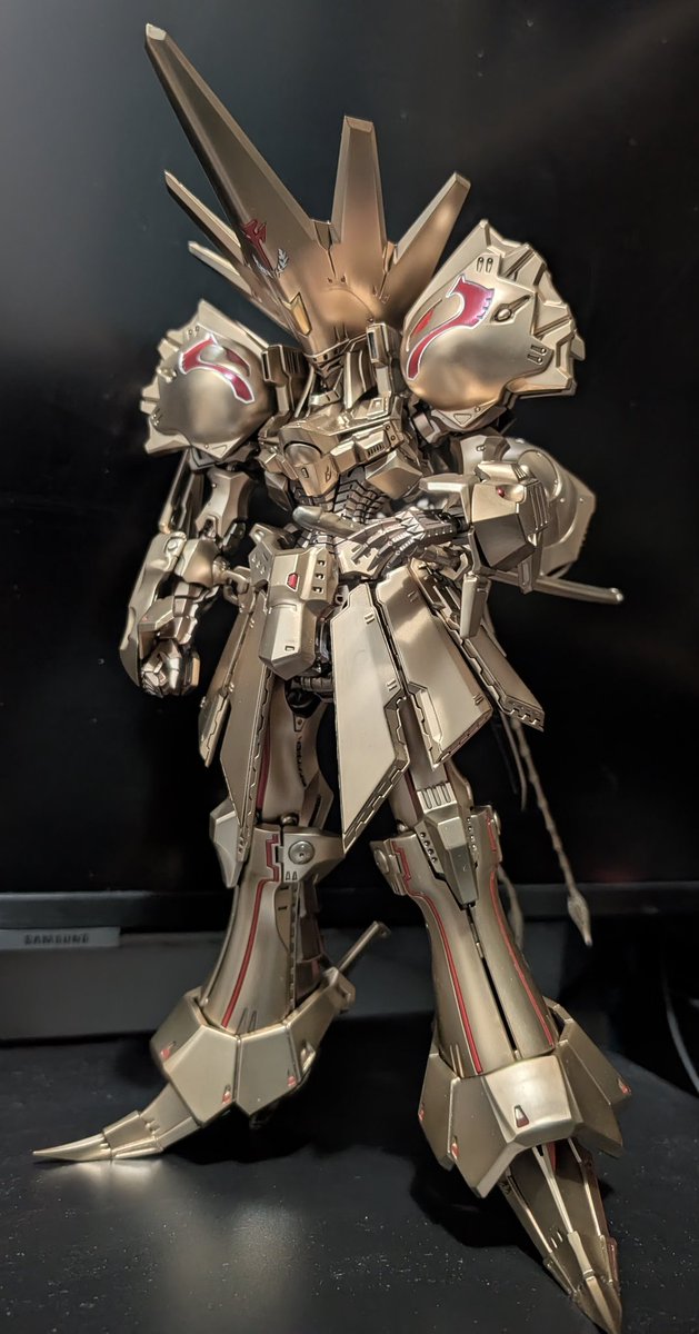 ltc_1217's tweet photo. KOG AT
#ファイブスター物語 https://t.co/S2cknHWXR8