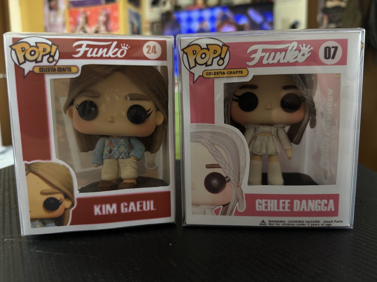 Kim Gaeul
Gehlee Dangca
#GAEUL #IVE
#GEHLEEDANGCA #UNIS