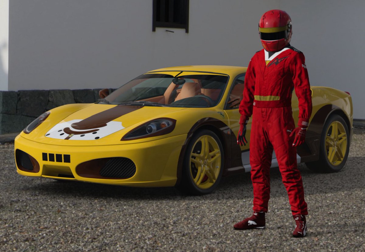 CCLemon99's tweet image. Next up for the grind car…some Kakuranger. Work in progress. #カクレンジャー