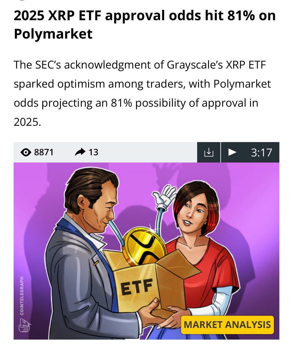 Moe_L_A's tweet photo. This year is $XRP year LFG👏✌🏻💪🏼 https://t.co/iheBF9ttWX