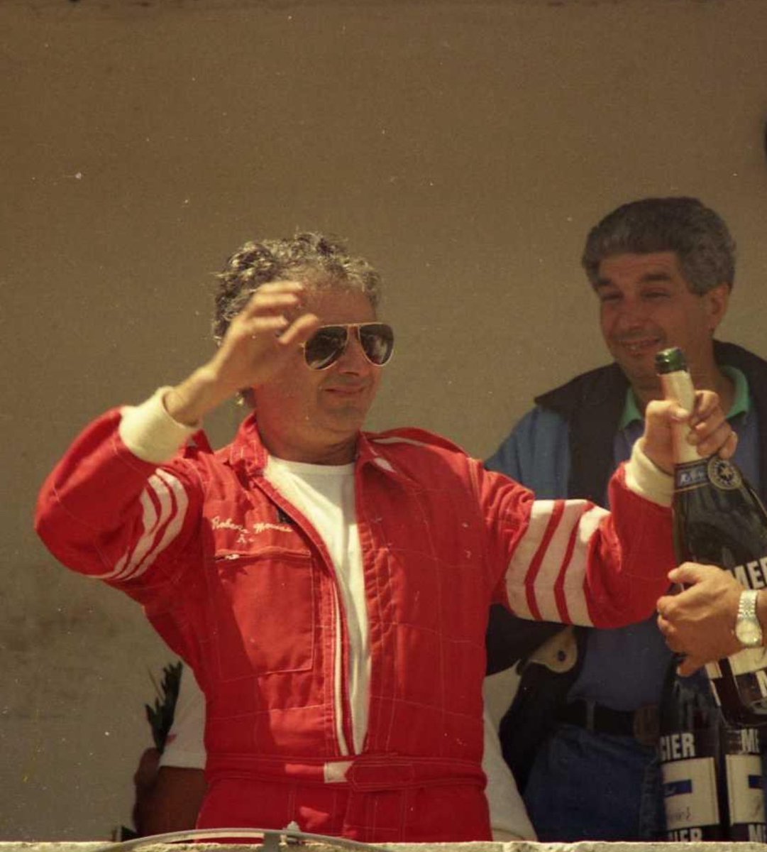 Feliz cumpleaños Roberto .!!! #77