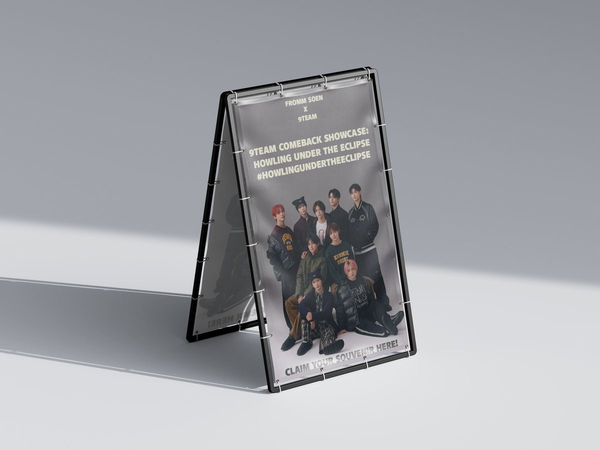 fromm. SOEN tweet media