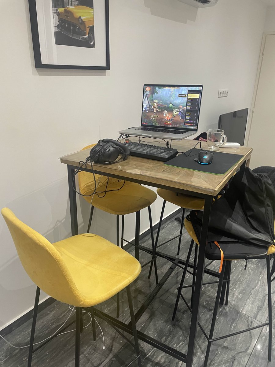 Simbagrove tweet media