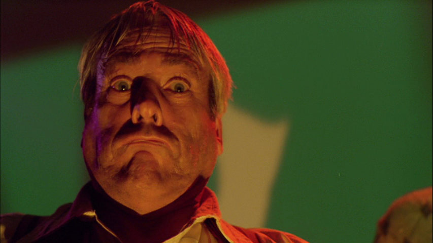 HorrorNHaunted's tweet image. Born of this day

#KevinMcCarthy (1914–2010) was an American actor with a significant legacy in horror and science fiction.

Invasion of the Body Snatchers (1956)
McCarthy played Dr. Miles Bennell, a small-town doctor who discovers that emotionless alien &quot;pod people&quot; are…