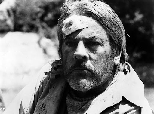 HorrorNHaunted's tweet image. Born of this day

#KevinMcCarthy (1914–2010) was an American actor with a significant legacy in horror and science fiction.

Invasion of the Body Snatchers (1956)
McCarthy played Dr. Miles Bennell, a small-town doctor who discovers that emotionless alien &quot;pod people&quot; are…