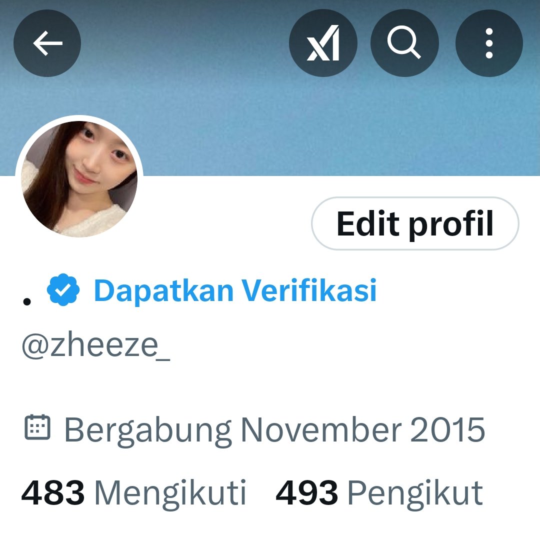 WTS ACC F500 Masuk y15

📍verif all dom gmail
📍go green 
📍masuk mt ht with pict
📍get data acc lengkap
📍folowers pure mutualan 
📍gak pernah ke L/S

💰48K
Wts jual selling beli akun acc account Twitter x 

wa.me/089611091109
#zonauang #RatsZone #bitcoin #Crypto