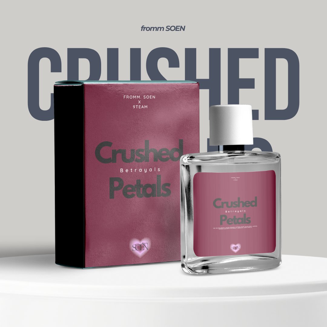 fromm. SOEN tweet media