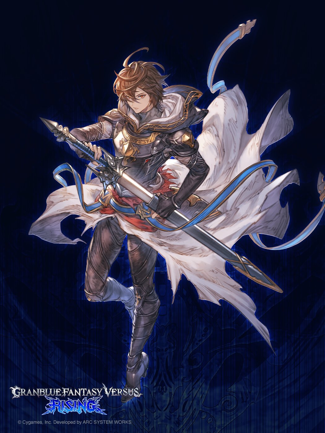 GBVS/Granblue Fantasy Versus on X: 