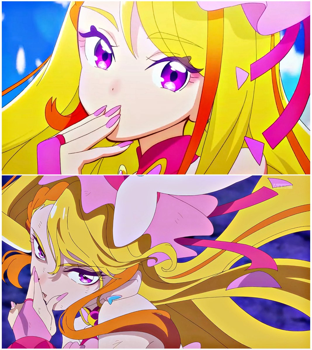 確認ପ(⑅ˊᵕˋ⑅)ଓ 𝙢𝙤𝙘𝙝𝙞 on X