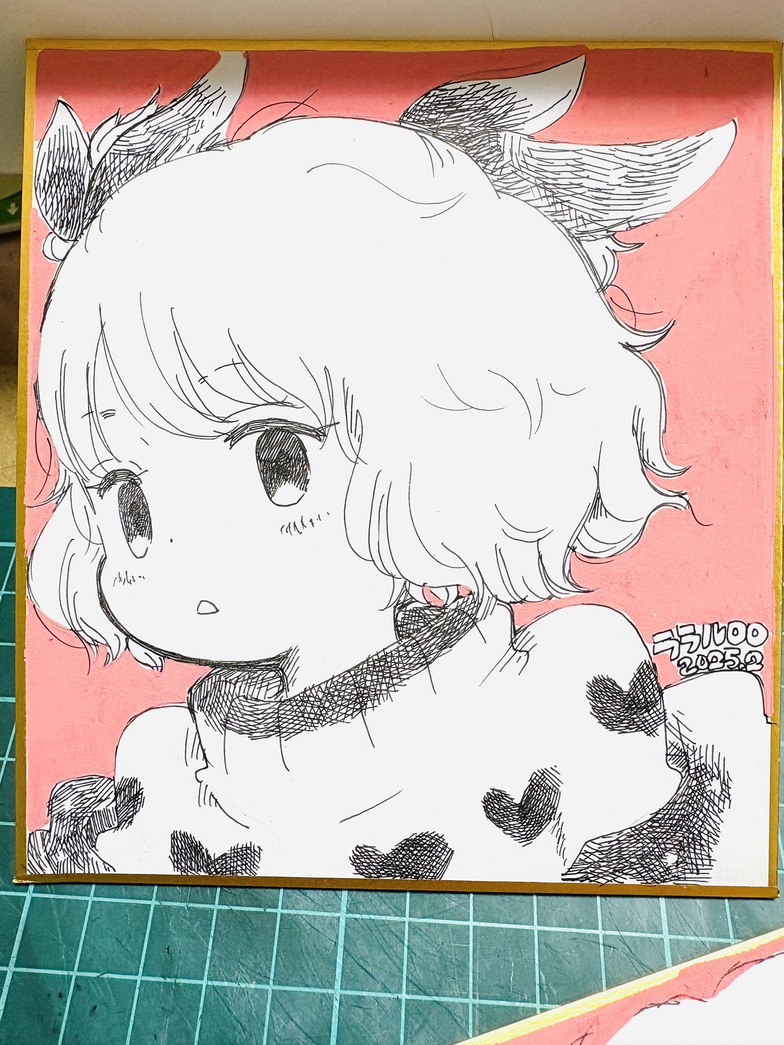るるららページ ちろりるら (@suiccl) / X