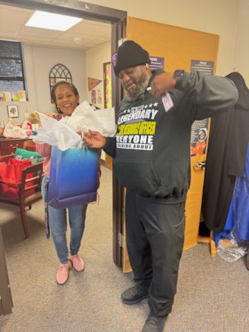 PACE High School tweet media