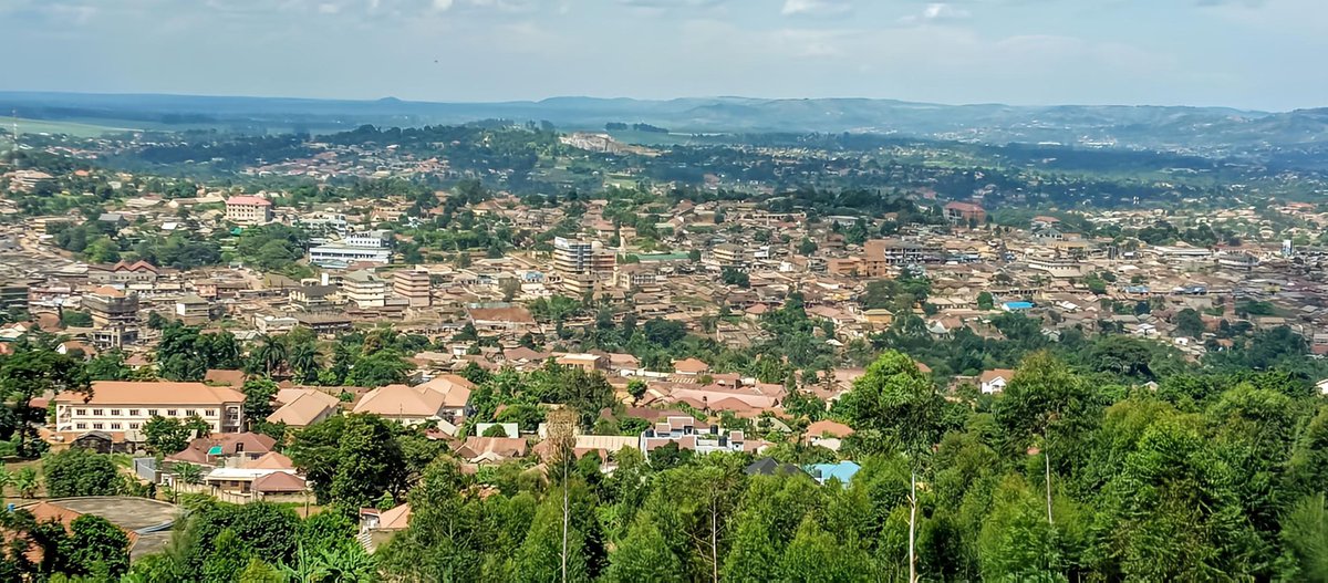 CallPreciseUg's tweet image. Hello 👋 Mukono
#CallPrecise for all Courier &amp;amp; Transportation Services