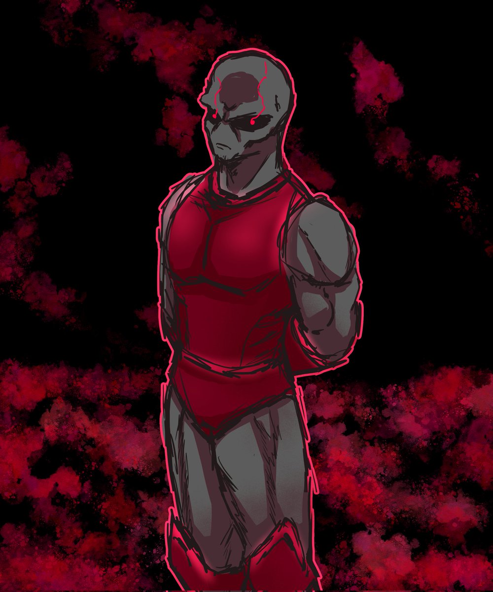soy_Ans_'s tweet photo. Fan art of Dakar from Warriors of the universe
#OC #OCDraw #dibujo #draw #Dibujodigital #Digital #digitaldraw #digitalart #art #arte #artedigital #WarriorsOfTheUniverse #WOTU #Gamermind #Dakar https://t.co/Si9akvm3nW