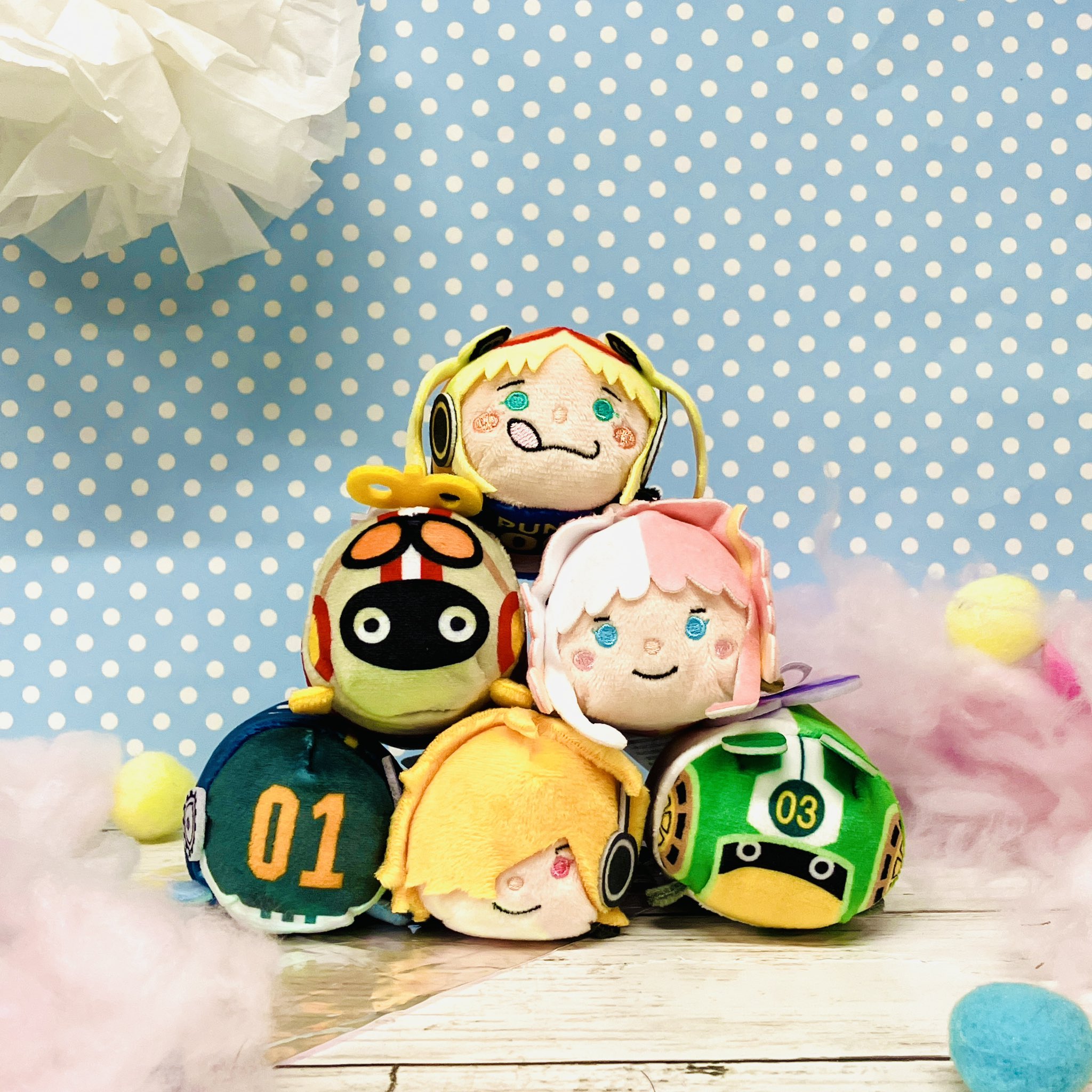 【タグ付き】ワンピース カク ムギムギおてだま メモリアル 麦わらストア限定 ONE PIECE 麦わらストア公式 on X: 