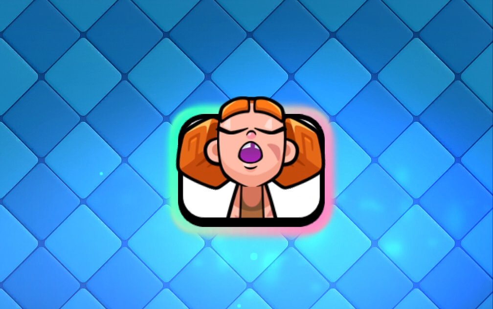 2× Exclusive Berserker Emote Giveaway  #GiftedBySupercell

To enter: Like + RT ☃︎
Ends in 48 hours, good luck!