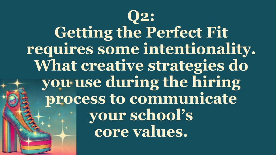 GinnyGills's tweet image. Question 2!
#VAESPchat