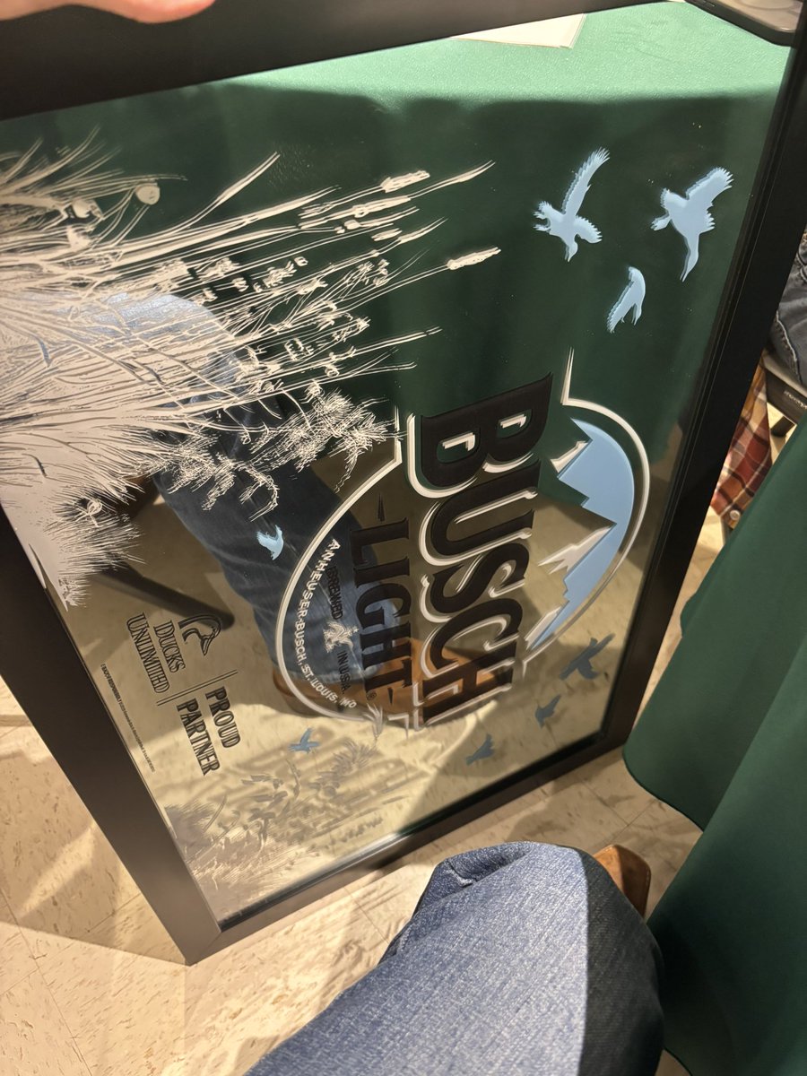 keith92288's tweet photo. Won a Busch light mirror tonight #ferd
The Jews could never https://t.co/xLvmbyI9Vr