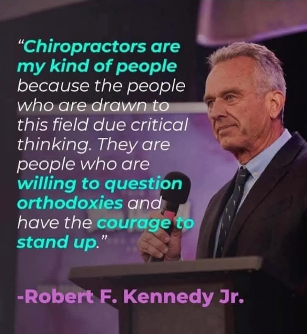 DocMainord's tweet image. Just sayin'