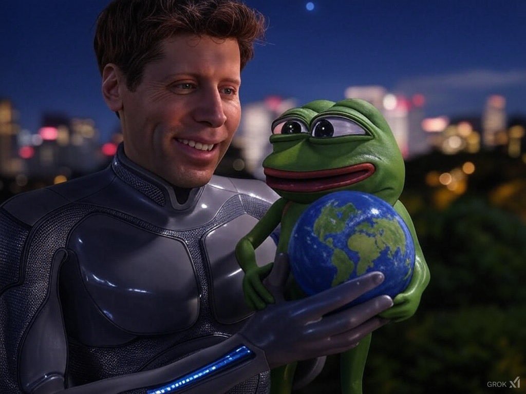 WorldPepe tweet media