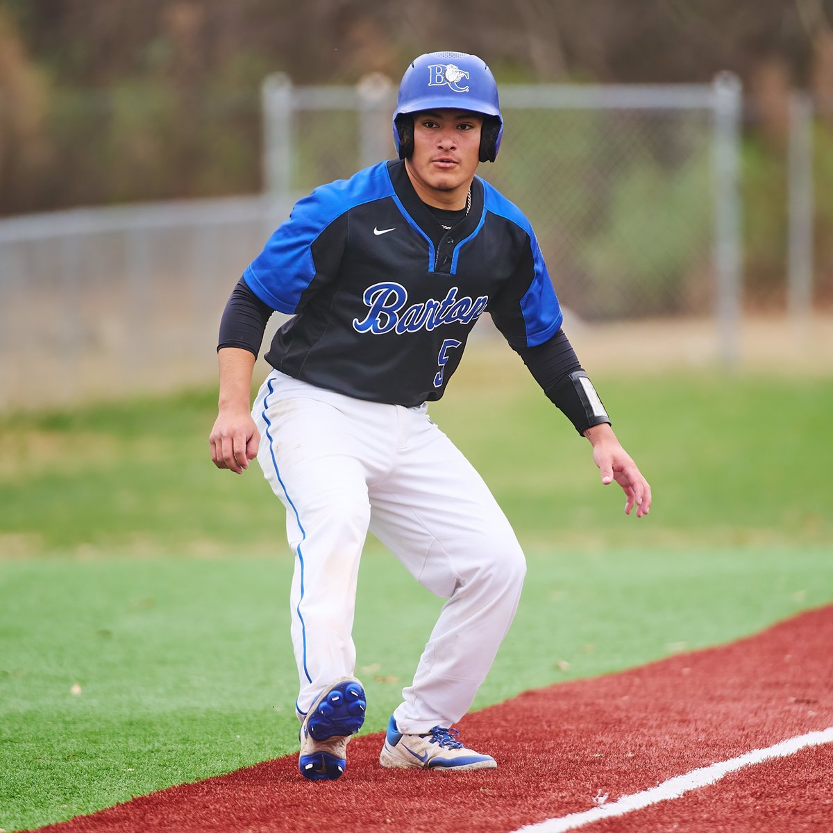 Barton College Athletics tweet media