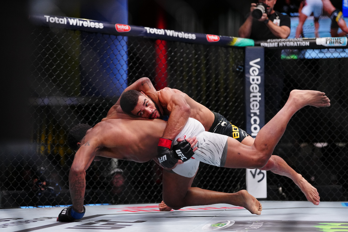 Ag. Fight tweet media