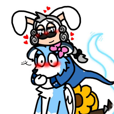 GlitchyDaFlower's tweet photo. pov: how it feels to have a big fluffy ghost bun on top of you
#nintendo #ubisoft #mariorabbids #mariorabbidskingdombattle #mariorabbidssparksofhope #phantomofthebwahpera #phantom #tomphan #oc https://t.co/8Kj41Hzmy2
