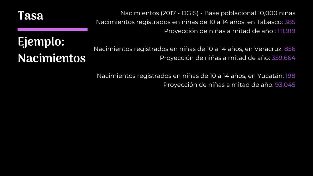 Feminismo de Datos tweet media