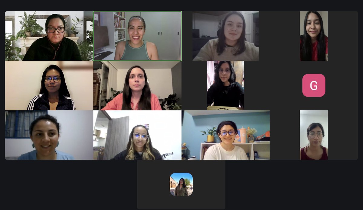 Feminismo de Datos tweet media