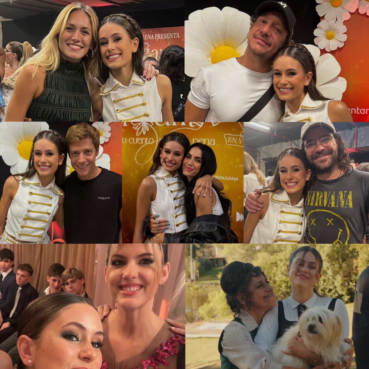 por favor que hermoso todo esto 😭