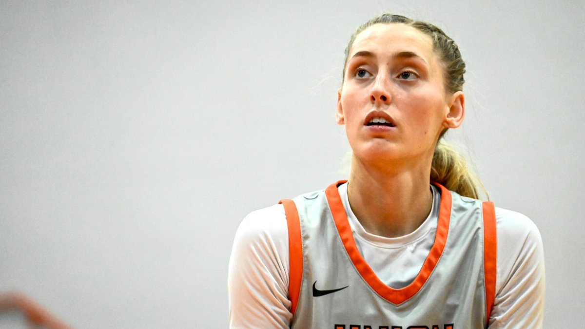 Multiple impressive performances power #UnionWBB to a 17-point comeback victory at Montreat!

Up next for the Bulldogs is a home conference game against KCU on Tuesday, Feb. 18, at 5:30 p.m.

#RepTheU

➡️➡️➡️ bit.ly/3X2sxZk