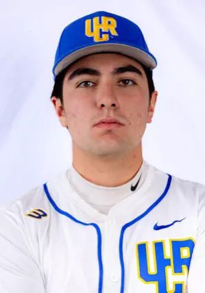 UCR Baseball Daily (@jond_867) on Twitter photo An 11-6 loss today/mostly due to Pitching lack of command. On a bright side, Jayden Lopez /2 for 4, HR 💣 down the right field line & 2 RBI’s.
Josh Torres’ impressive middle relief & 2 FR pitcher debuts/ sharp finishing the game! Brent Godina & Adrian Blanchet <a href="/UCR_Baseball/">UC Riverside Baseball</a> ⚾️👍 An 11-6 loss today/mostly due to Pitching lack of command. On a bright side, Jayden Lopez /2 for 4, HR 💣 down the right field line & 2 RBI’s.
Josh Torres’ impressive middle relief & 2 FR pitcher debuts/ sharp finishing the game! Brent Godina & Adrian Blanchet <a href="/UCR_Baseball/">UC Riverside Baseball</a> ⚾️👍